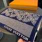 High Quality LUV  Scarf 009