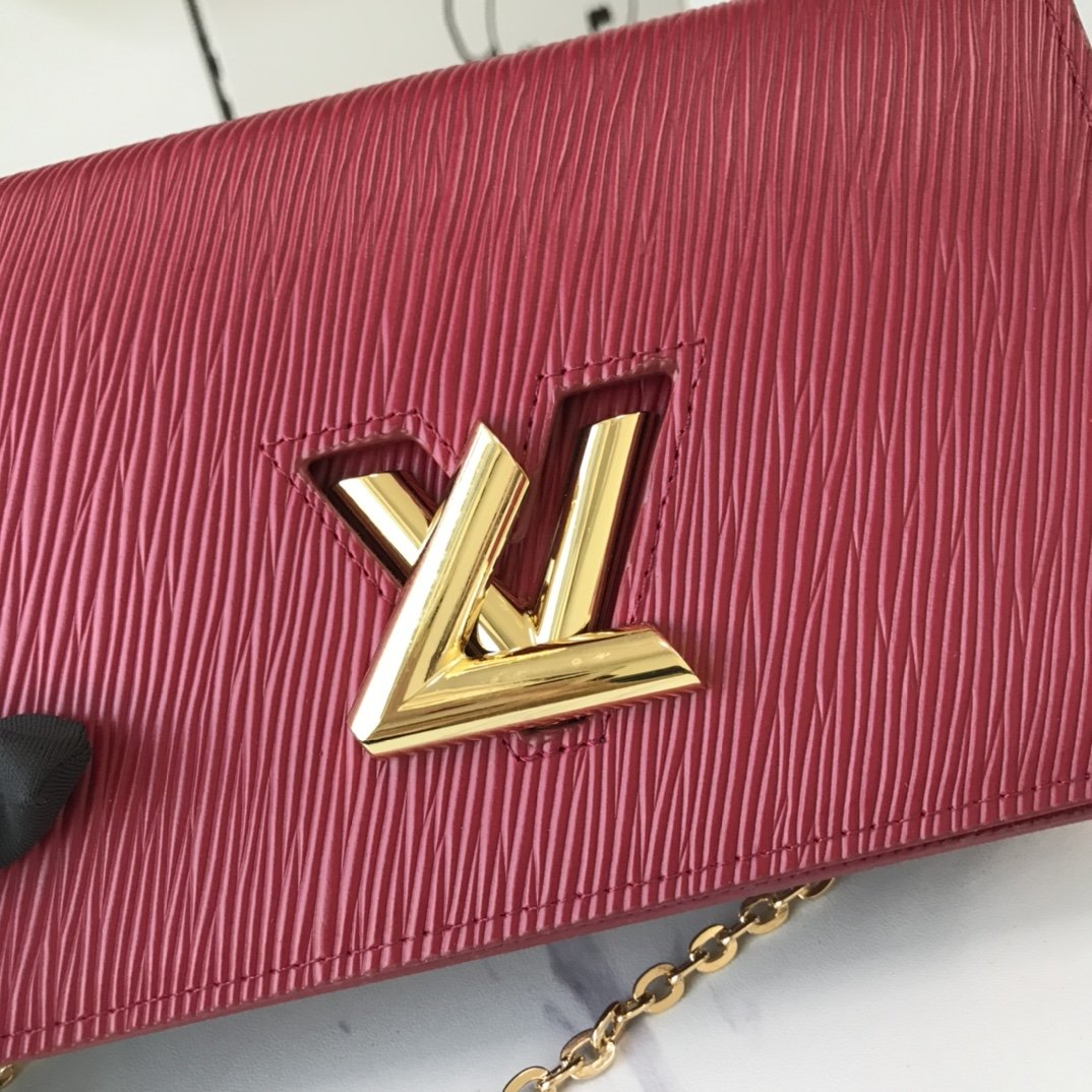 BL - High Quality Wallet LUV 065