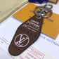BL - High Quality Keychains LUV 008