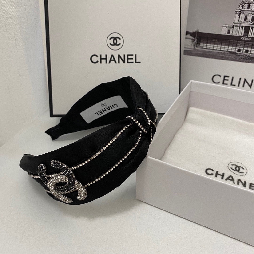BL - New Hair Band CHL 028