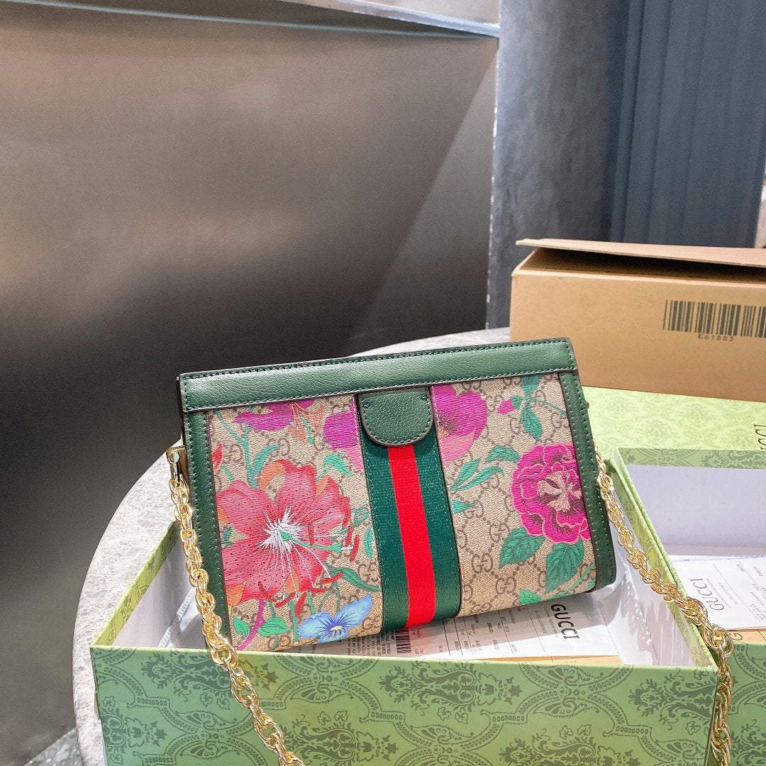 BL - High Quality Bags GCI 050