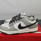 Nike Air Force 1 Low ‘White/Grey’ For Men
