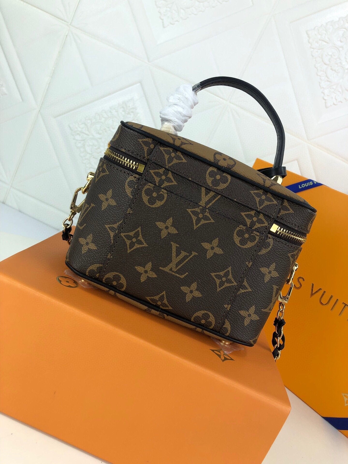 BL - High Quality Bags LUV 026