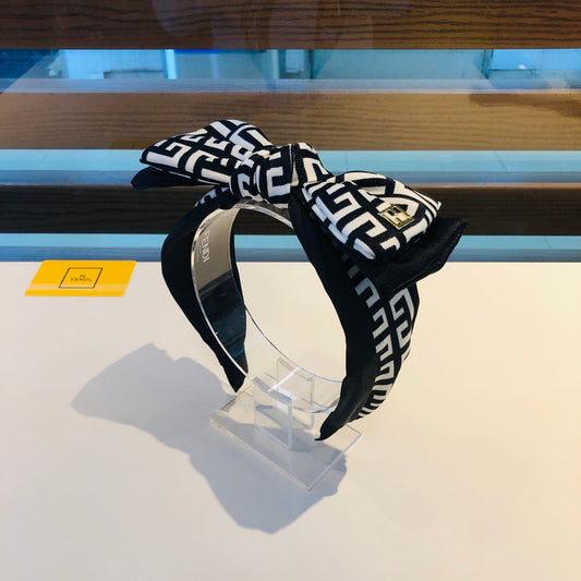 BL - New Hair Band FEI 017