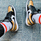 BL - AJ1 black gold