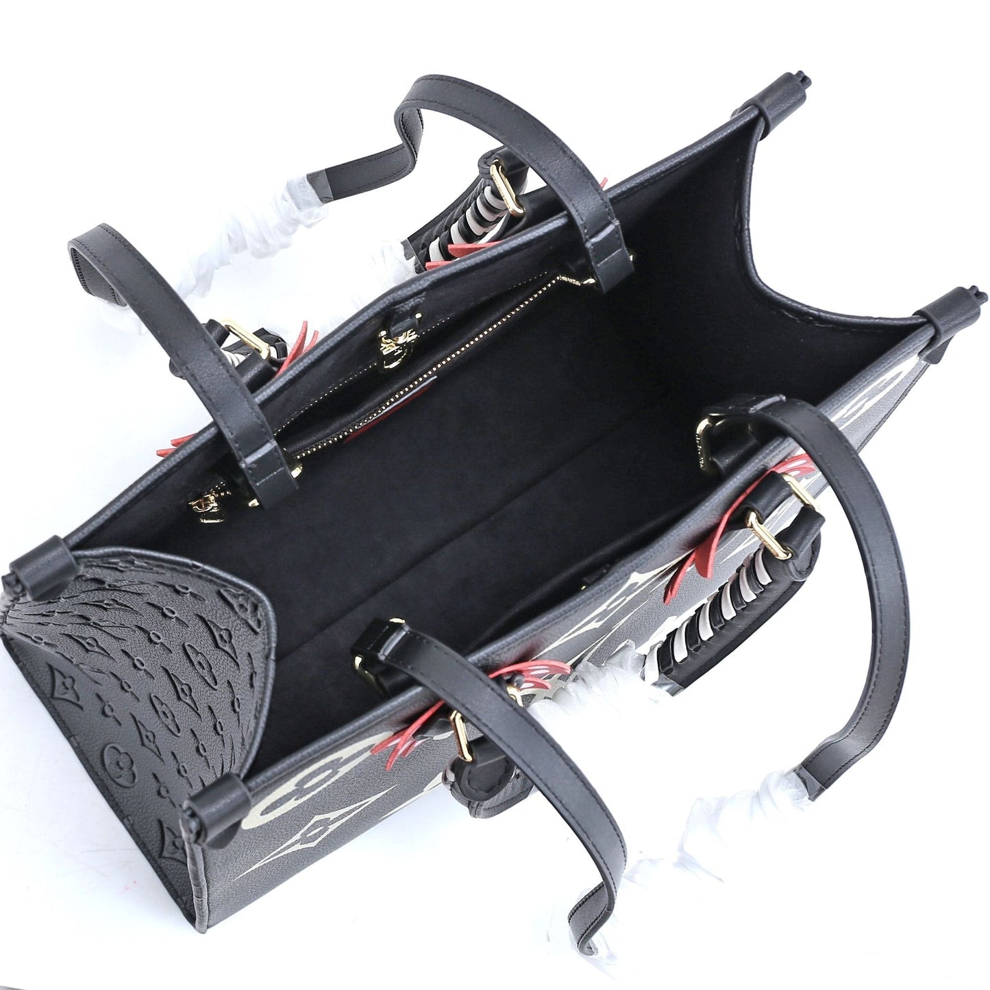 BL - High Quality Bags LUV 042