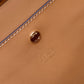 FI Way Medium Brown Bag For Woman 29.5cm/11.5in