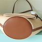 LV Saint Jacques Raffia Caramel Brown For Women,  Shoulder And Crossbody Bags 22.4in/57cm LV M59963