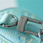 LV Nano Speedy Monogram Empreinte Vert D’eau Green For Women,  Shoulder And Crossbody Bags 16cm/6.3in LV 