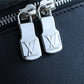 LV Josh Backpack Damier Graphite Canvas For Men, Bags 40cm LV N40365