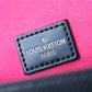 LV Cluny Mini Epi Black For Women,  Shoulder And Crossbody Bags 28cm/11in LV 