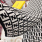 High Quality FEI  Scarf 004