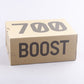 BL - Yzy 700 Static Sneaker