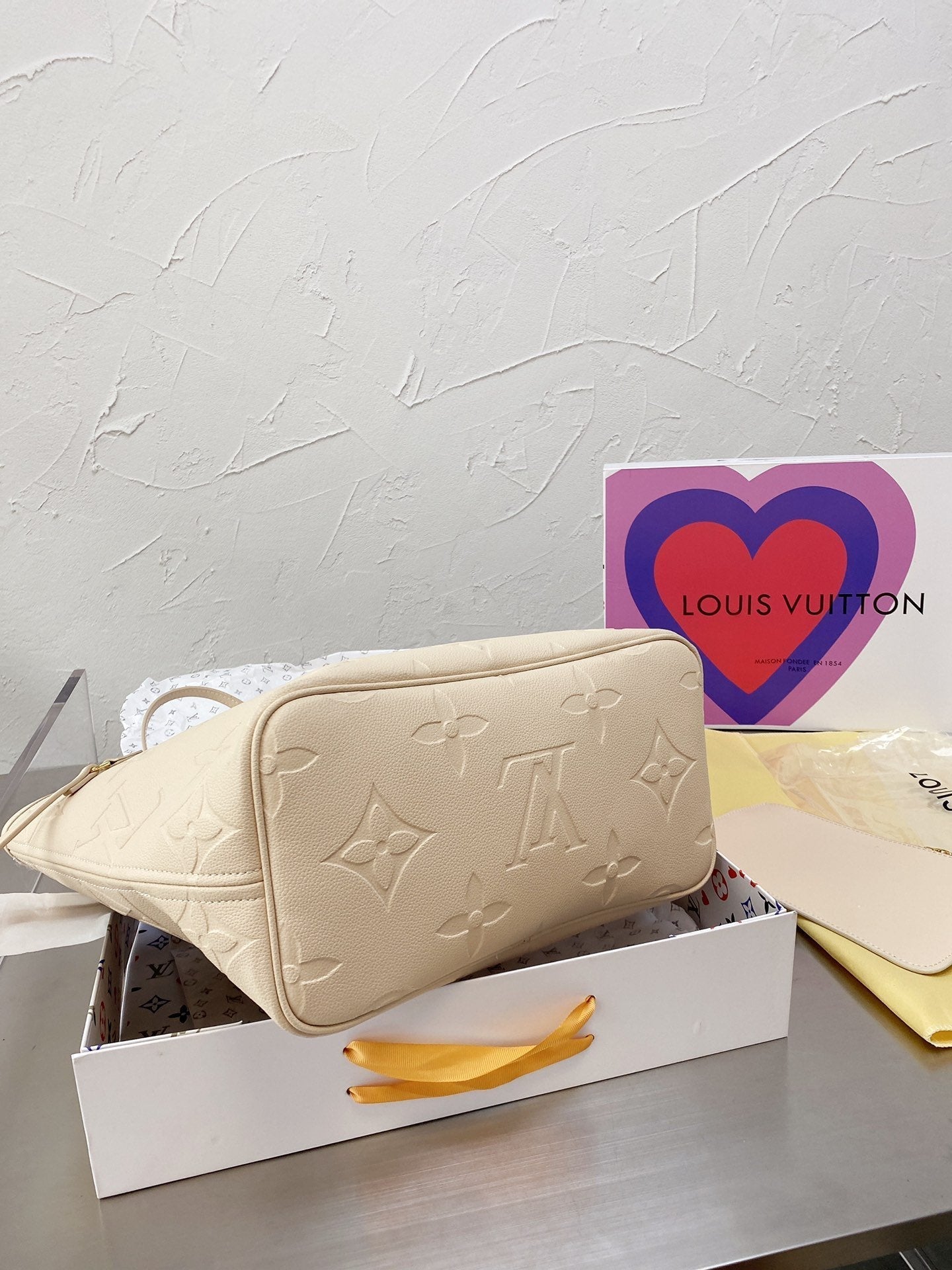 BL - High Quality Bags LUV 076