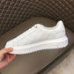 BL - LUV Casual Slip White Sneaker
