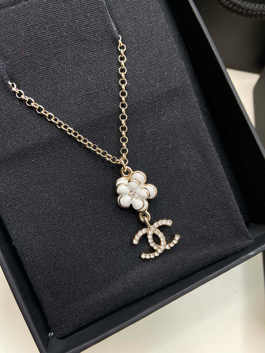 BL -High Quality Necklace CHL020