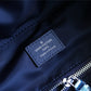 LV Matchpoint Backpack Damier Azur For Men, Bags 17in/43cm LV N40018