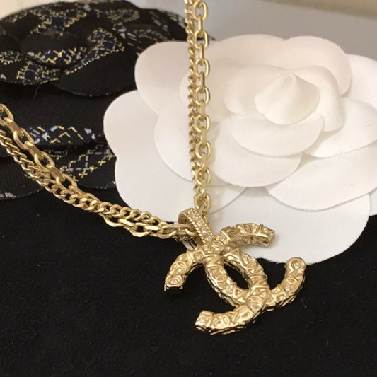 BL - High Quality Necklace CHL035