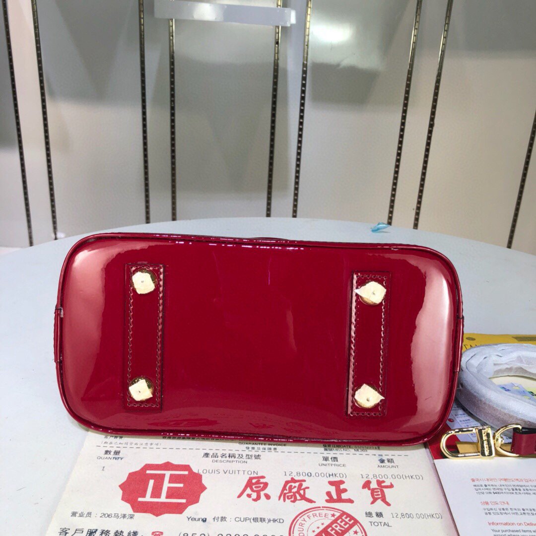 BL - High Quality Bags LUV 058