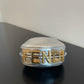 FI Nano FIgraphy Silver For Women, Women’s Handbags 6.7in/17cm FF 7AS089AISPF1HIC
