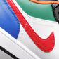 BL - AJ1 color stitching