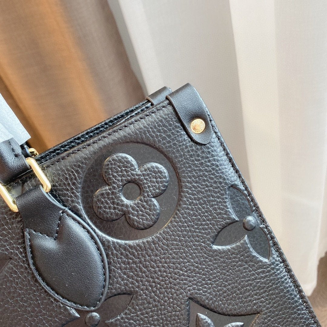 BL - High Quality Bags LUV 463