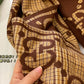 BL - High Quality GCI Scarf 003