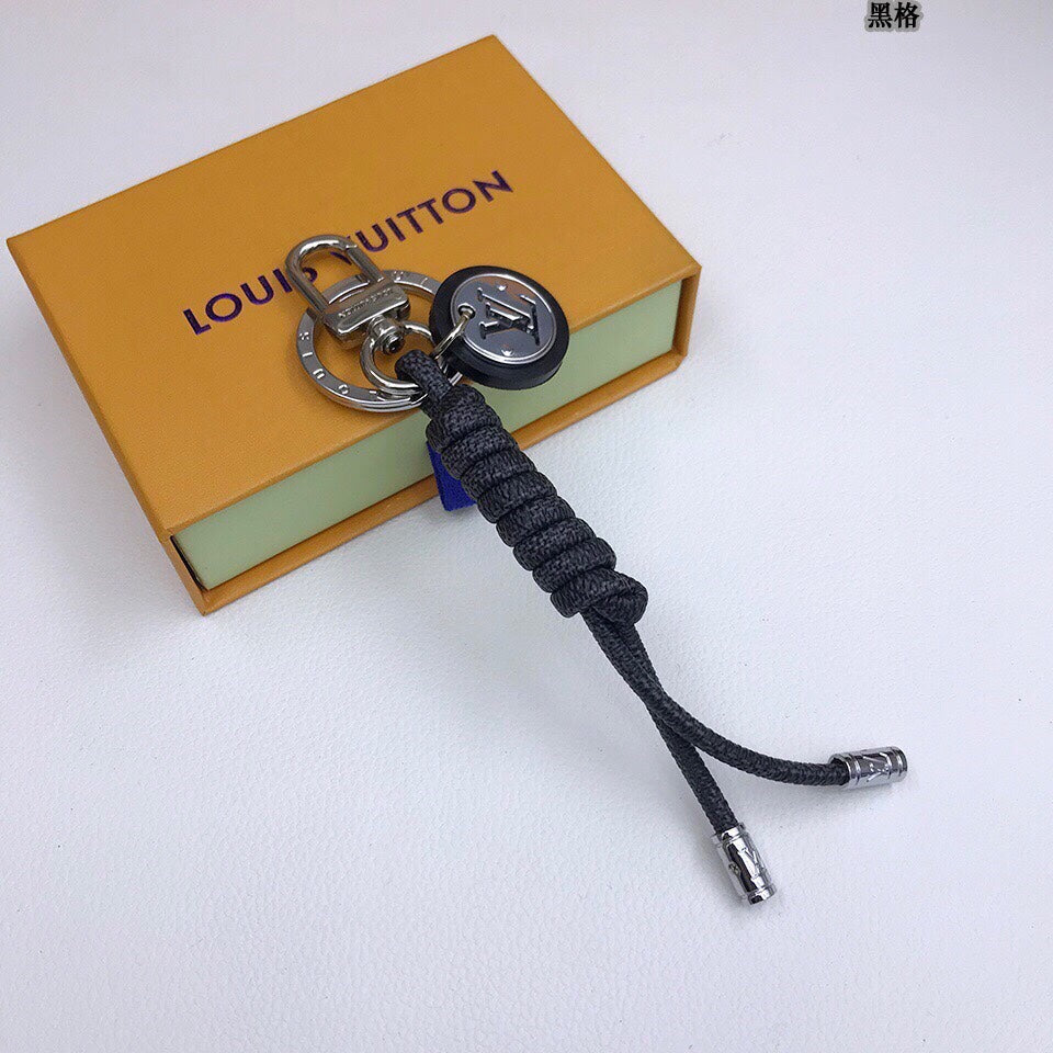 BL -High Quality Keychains LUV 070