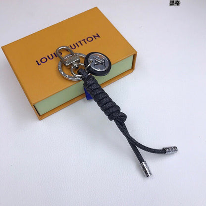 BL -High Quality Keychains LUV 070