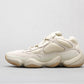 BL - Yzy 500 Stone Sneaker