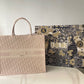 DI Large Book Tote Pink, For Women, Women’s Handbags 16.5in/42cm CD