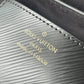 LV Twist MM Monogram Flower Black For Women,  Shoulder And Crossbody Bags 9.1in/23cm LV M59402
