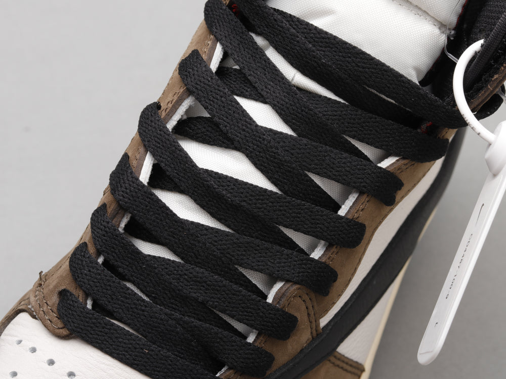 BL - TS x AJ1 Barb High Top