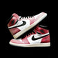BL - AJ1 Trophy Room Son of JD