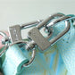 LV NeoNoe BB Monogram Empreinte Mint For Women,  Shoulder And Crossbody Bags 7.9in/20cm LV