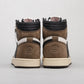 BL - TS x AJ1 Barb High Top