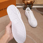 BL - LUV Time Out White Sneaker