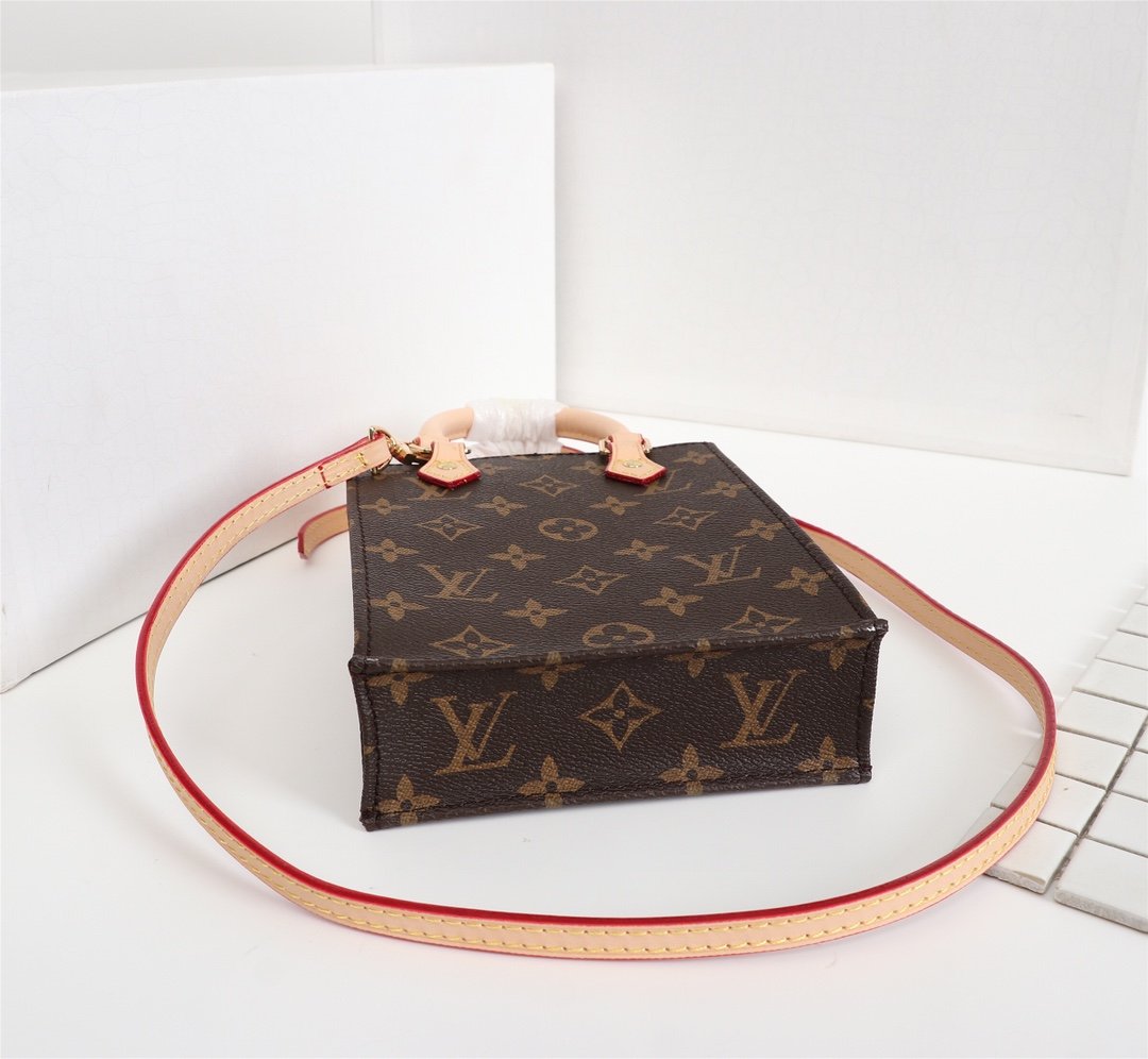 BL - High Quality Bags LUV 010