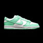 BL - Tiffany white green