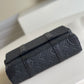LV Trunk Messenger Taurillon Monogram Black For Men, Bags, Shoulder And Crossbody Bags 9.4in/21cm LV M57726