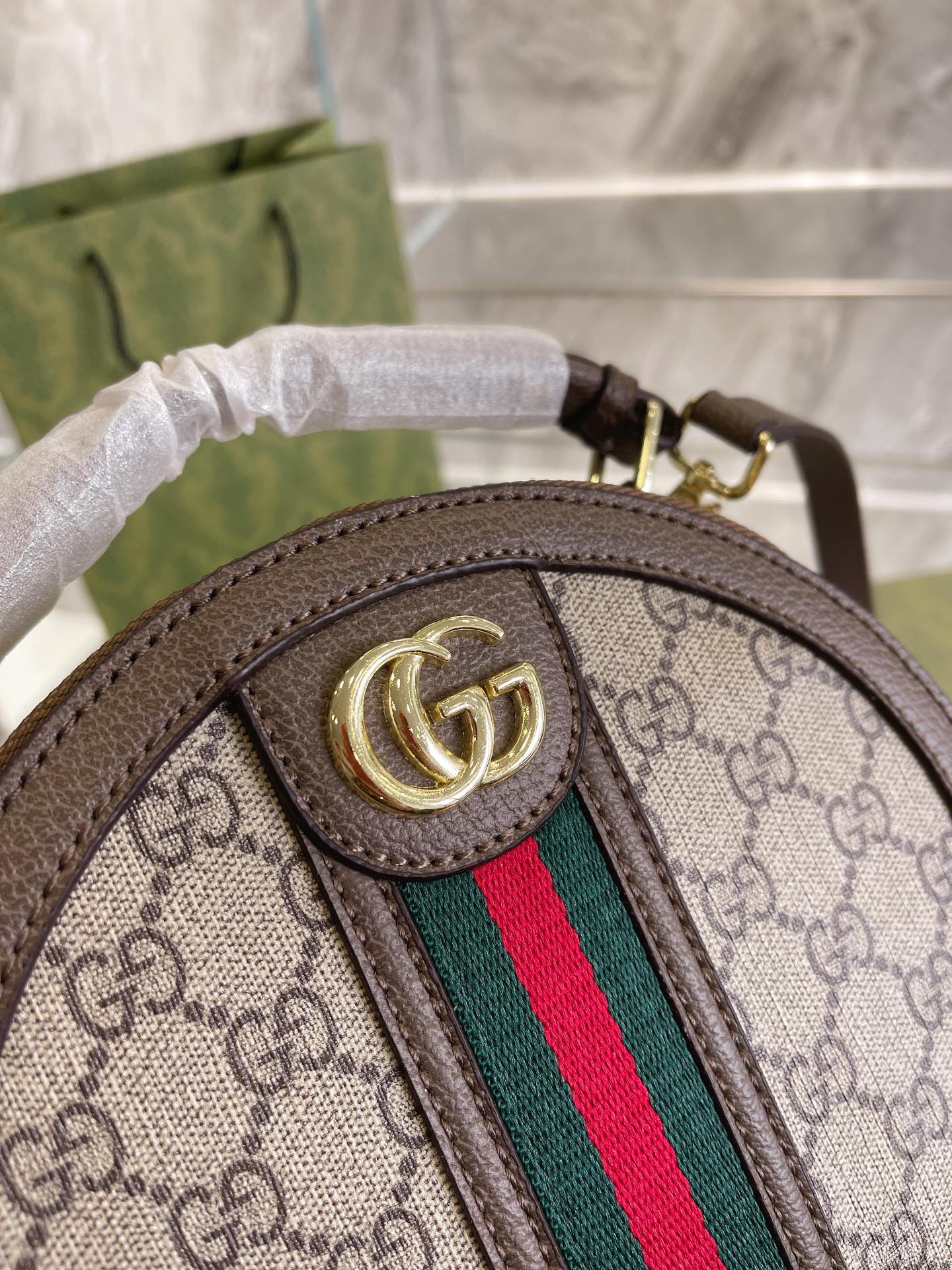 BL - High Quality Bags GCI 053