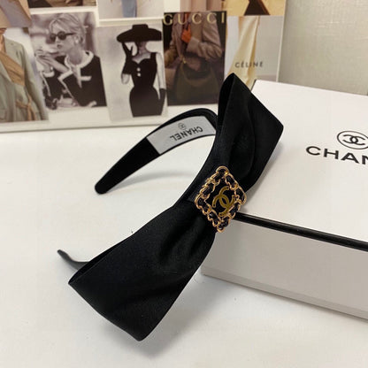 BL - New Hair Band CHL 025