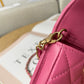ChanelMini 1889 Unblocked Metal Ball PiNike Bag For Women 9cm/3.5in