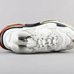 BL - Bla Triple S White Red Sneaker