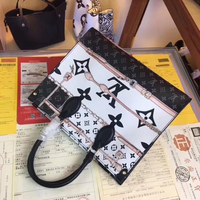 BL - High Quality Bags LUV 104