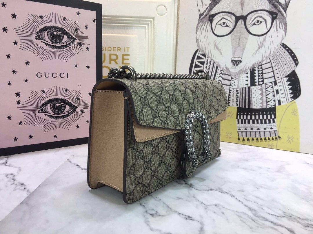 BL - High Quality Bags GCI 065-2