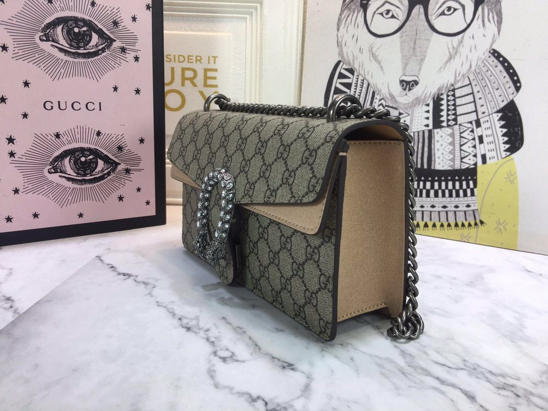 BL - High Quality Bags GCI 065-2