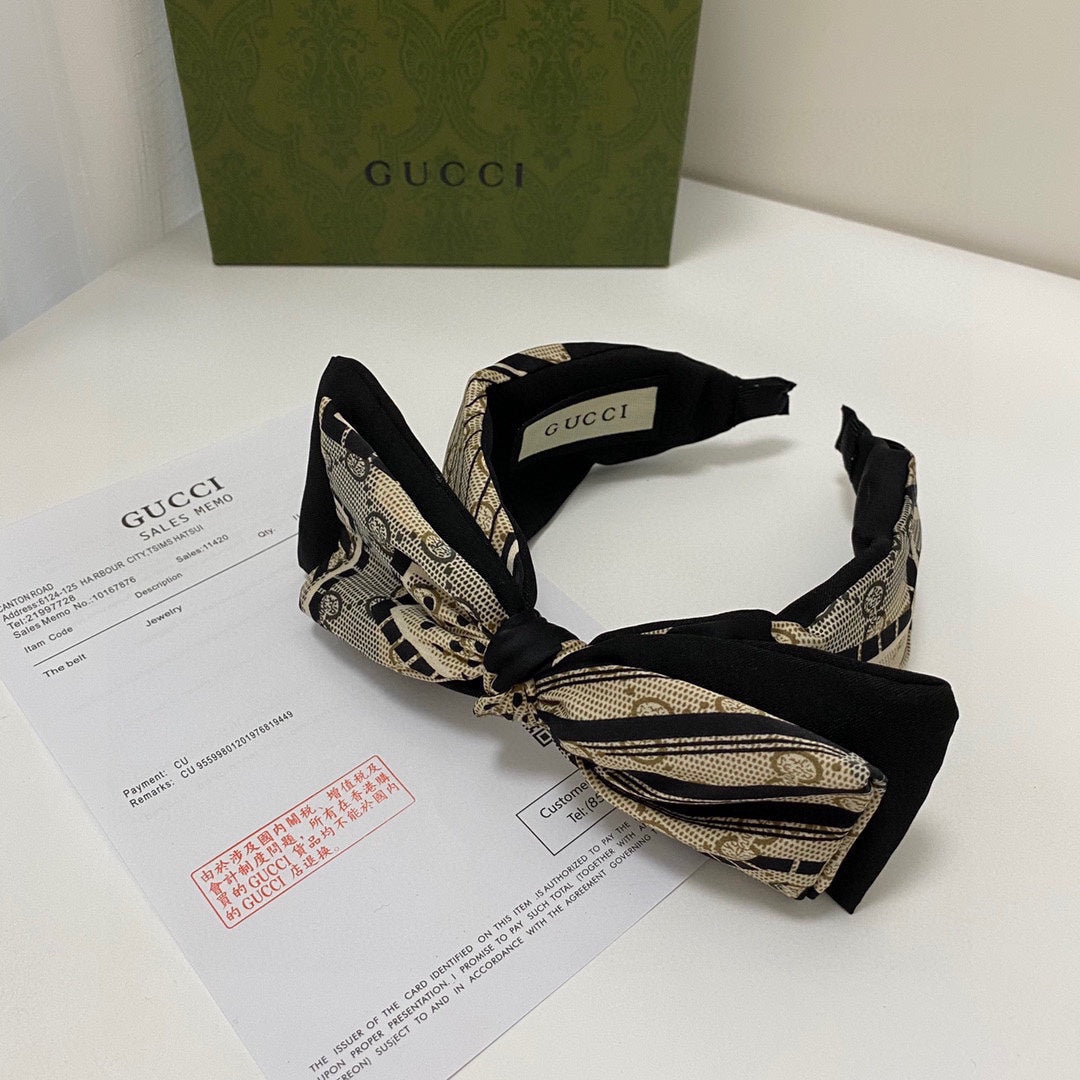BL - New Hair Band GCI 013