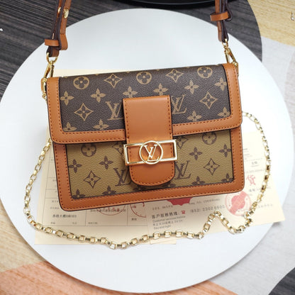 BL - High Quality Bags LUV 220