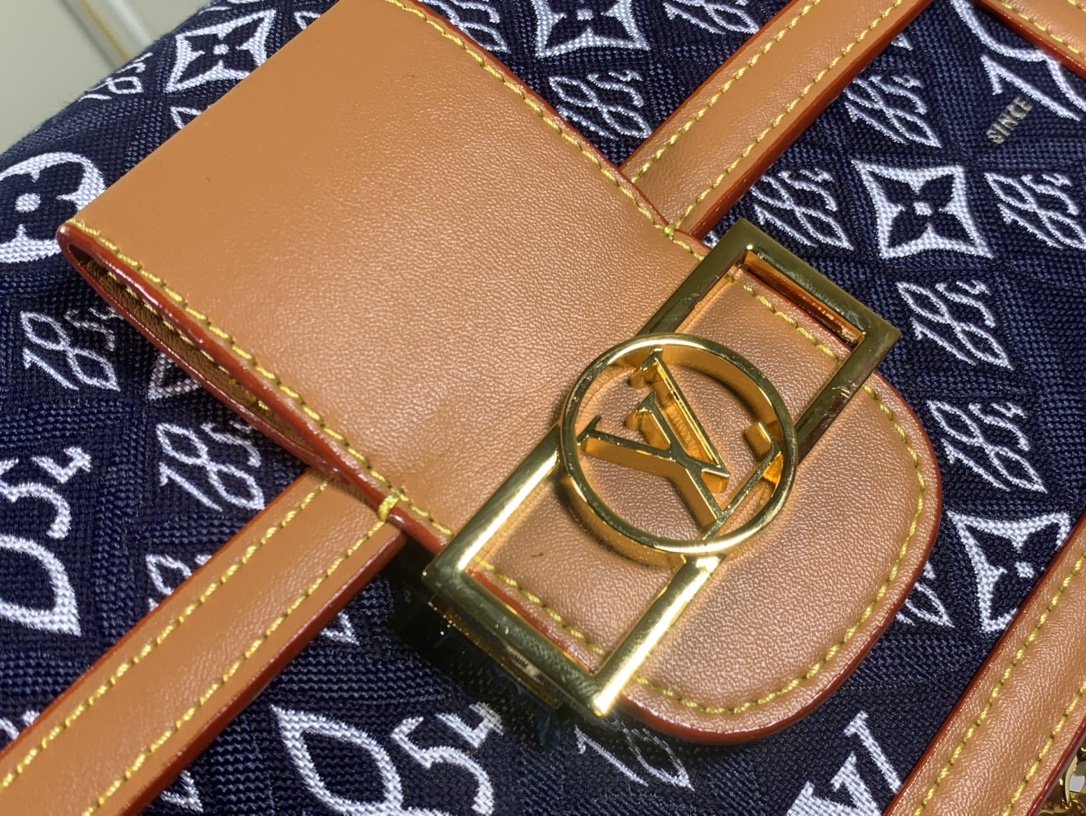 BL - High Quality Bags LUV 108